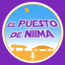 El Puesto de Niima Podcast artwork
