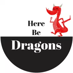 Here Be Dragons--Kitesurfing Travel Guide Podcast artwork