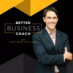 Finding A Business Niche & Creating A Sales System – MatthewPollard.Com