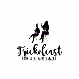 Frickelcast Podcast artwork