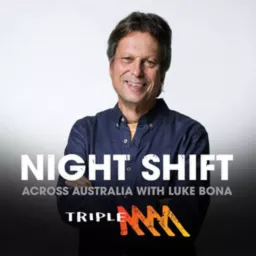 Triple M Night Shift Podcast artwork