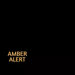 Amber Alert Podcast artwork
