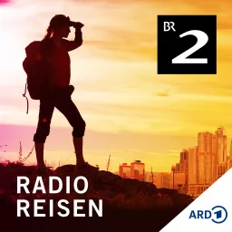radioReisen Podcast artwork