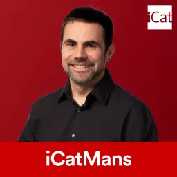 iCatMans Podcast artwork