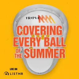 Triple M Cricket Podcast artwork