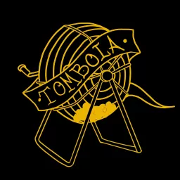 Tombola Podcast artwork
