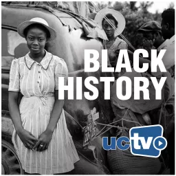 Black History (Audio) Podcast artwork