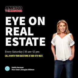 Eye On Real Estate