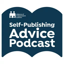 Self-Publishing Advice & Inspirations Podcast artwork