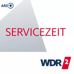 WDR 2 Servicezeit Podcast artwork