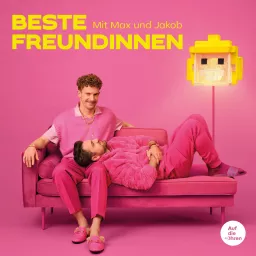 Beste Freundinnen Podcast artwork