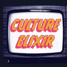 Culture Elixir Podcast artwork