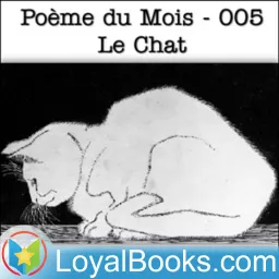 Le Chat by Charles Baudelaire