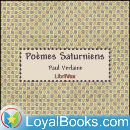 Poèmes Saturniens by Paul Verlaine