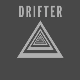 Drifter Podcast artwork