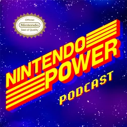 Nintendo Power Podcast artwork
