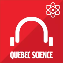 Québec Science Podcast artwork