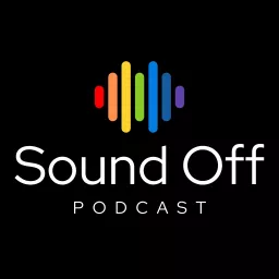 The Sound Off Podcast artwork