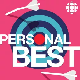 Personal Best Podcast artwork