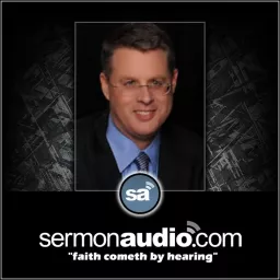 Dr. Andrew Woods on SermonAudio Podcast artwork