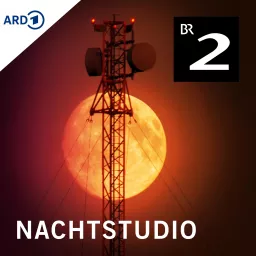 Nachtstudio Podcast artwork