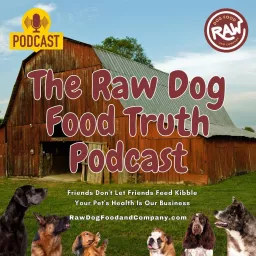 The Raw Dog Food Truth