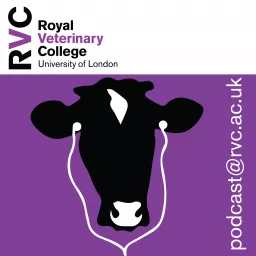 Research Podcasts – Veterinary Science on the Move