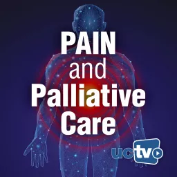 Pain and Palliative Medicine (Video) Podcast artwork