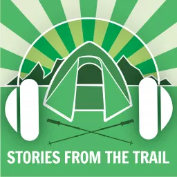 Stories From The Trail Podcast artwork