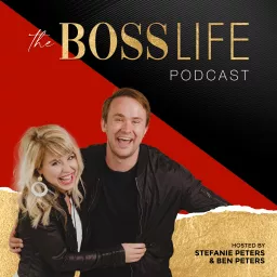 The Boss Life Podcast artwork
