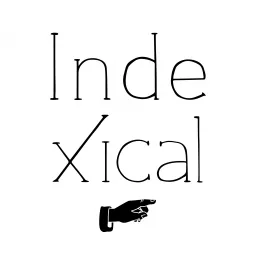 Indexical Podcast artwork