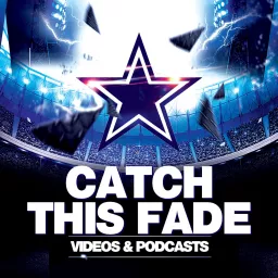 Catch This Fade: The Cowboys Barbershop Pod Podcast artwork