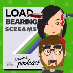 Load Bearing Beams: A Movie Podcast