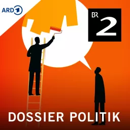 Dossier Politik Podcast artwork