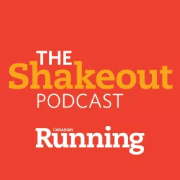 The Shakeout Podcast artwork