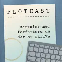 PlotCast Podcast artwork