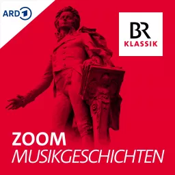 Zoom - Musikgeschichte, und was sonst geschah Podcast artwork