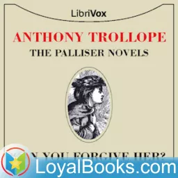 Can You Forgive Her? by Anthony Trollope