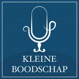 Kleine Boodschap Podcast artwork