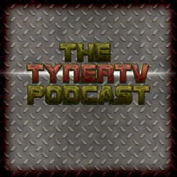 TynerTV Podcast artwork