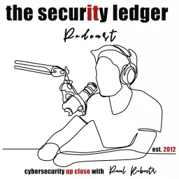 The Security Ledger Podcasts artwork