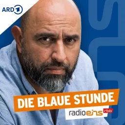 Die Blaue Stunde Podcast artwork