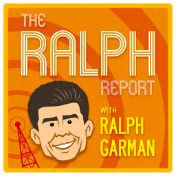 The Ralph Report Podcast artwork