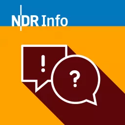 NDR Info - Kindernachrichten in Gebärdensprache Podcast artwork