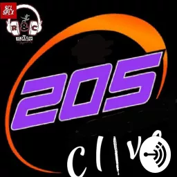 205 Clive's Short Shoots Podcast artwork