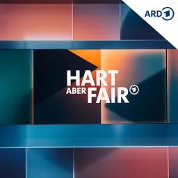 Hart aber fair Podcast artwork