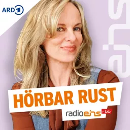 Hörbar Rust Podcast artwork