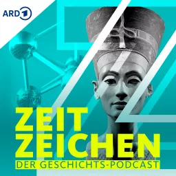 WDR Zeitzeichen Podcast artwork