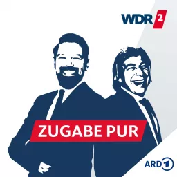 Zugabe Pur - Die Satire-Show Podcast artwork