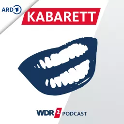 WDR 2 Kabarett Podcast artwork